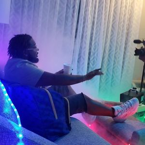 Meet your Posher, Lance